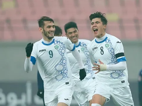 'Kẻ thù' Việt Nam triệu tập đội hình dự Asian Cup, cú sốc cho những Nhà vô địch