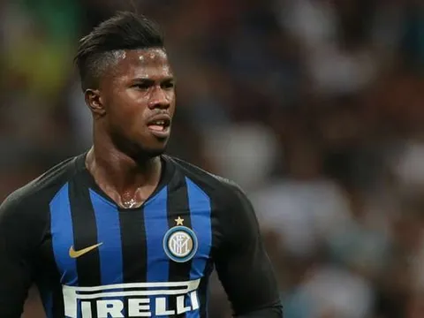 Keita Balde lỡ đợt triệu tập đội tuyển vì... nhầm mail