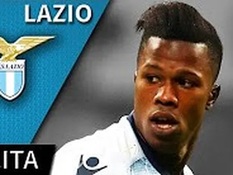 Keita Balde, ngôi sao mà Juventus lôi kéo mãi không được