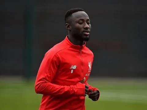 Keita không đá chính, Liverpool đối đầu với Man City thế nào?