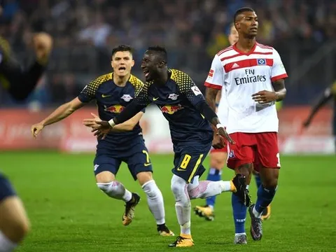 Keita lập siêu phẩm, fan Liverpool chỉ muốn kết thúc ngay mùa giải