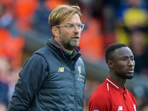 Keita ngày càng sa sút, Klopp nói gì?