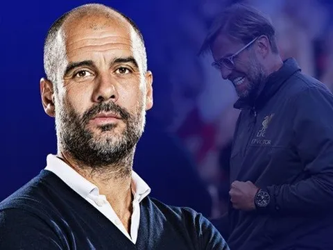 Kinh nghiệm tại Bayern đã giúp Pep khắc chế Klopp?