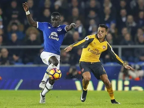 Kèo ngon hôm nay: Arsenal và "chứng sợ... sân khách"