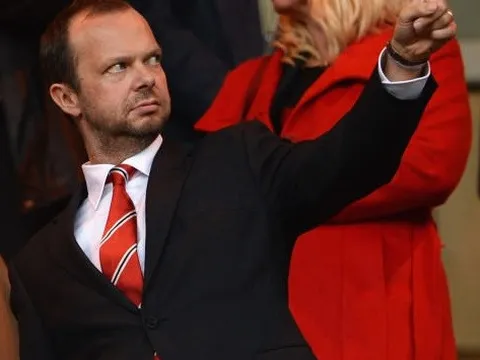 Kết "đá tảng" Real, Ed Woodward sẵn sàng phá kỷ lục chuyển nhượng