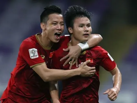 'Kết quả trận Nhật ra sao, tuyển Việt Nam vẫn là ông vua Đông Nam Á'