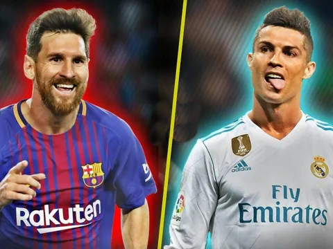 Kết thúc vòng bảng Champions League: Barca & Real sẵn sàng "cân" cả châu Âu