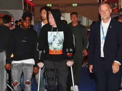 NÓNG: Man City đã có người thay thế nhạc trưởng Kevin De Bruyne