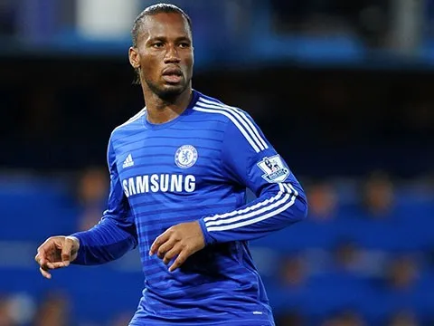 Khả năng săn bàn thính nhạy của Didier Drogba