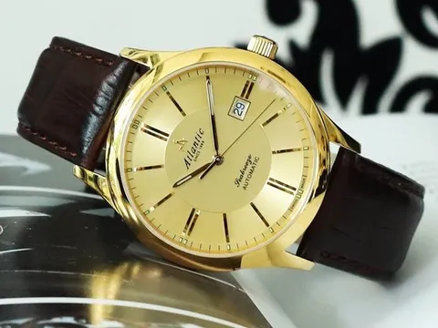 KHAI TRƯƠNG GIẢM GIÁ CỰC LỚN TẠI ĐĂNG QUANG WATCH HẠ LONG VÀ NHA TRANG