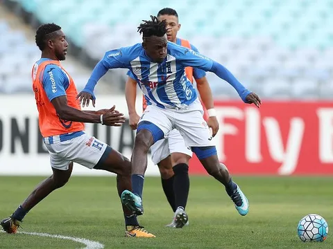 Khẩn trương tập luyện, Honduras quyết lật đổ Australia tại xứ Kangaroo