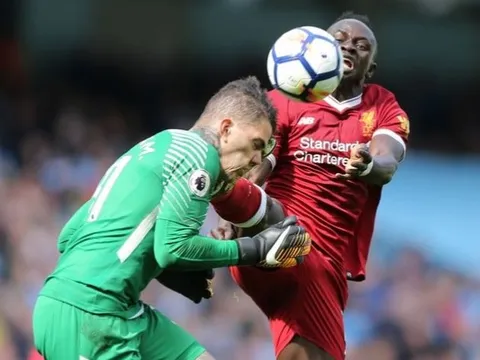 Kháng cáo bất thành, Sadio Mane nghỉ 3 trận