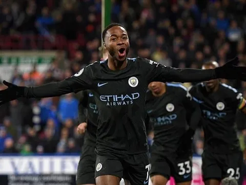 Khen Sterling, Pep không quên 'đá xoáy' Arsene Wenger