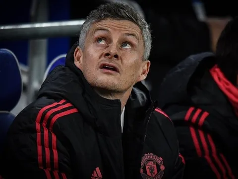 'Khi anh ấy lên tiếng, cầu thủ Man Utd đều sẽ nghe lời'