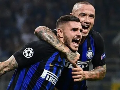 Khi 'sát thủ' đã quay trở lại, cả châu Âu sẽ phải dè chừng!