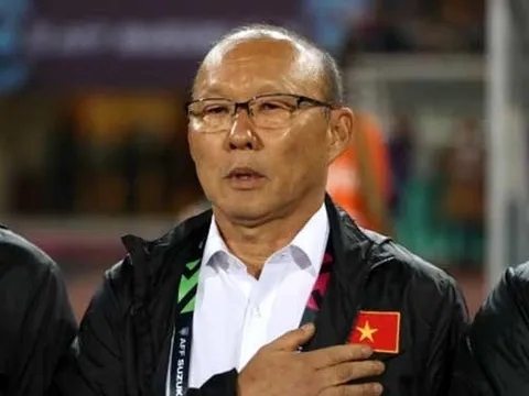 "Khó có chuyện Park Hang-seo ở lại nếu VFF không làm điều này"