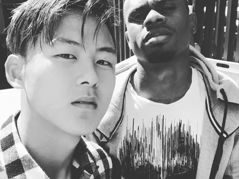 KHÓ TIN: Đẹp trai và vẫn độc thân, đó là Son Heung-min và dàn 'Oppa Hàn Quốc'