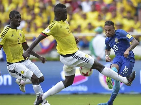 Khóa chặt Neymar, tân binh Tottenham khiến CĐV phát cuồng