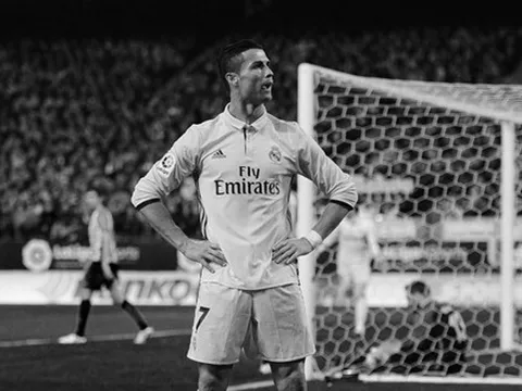 Khoảng trống Ronaldo bỏ lại đang hủy hoại Real Madrid