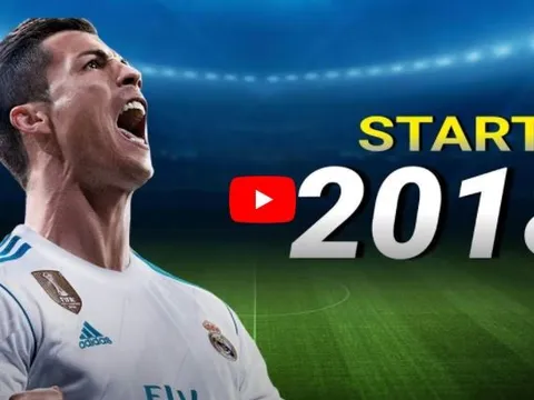 Khởi đầu ấn tượng của Cristiano Ronaldo mùa 2017/18