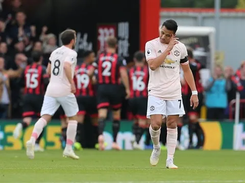 Khởi đầu tệ hại, fan Man Utd chê đội nhà không thương tiếc