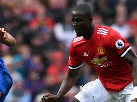 Bailly hé lộ cuộc chiến khốc liệt tại Man Utd
