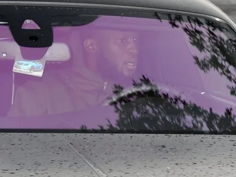 Không ăn mừng nhưng tình yêu của Lukaku cho M.U không ai sánh kịp