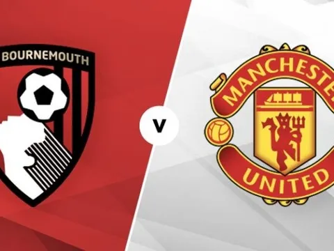 Sẽ không bất ngờ nếu Man Utd thất bại trước Bournemouth!