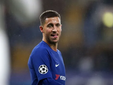 "Không cần Hazard, Chelsea cũng có thể đánh bại Arsenal"