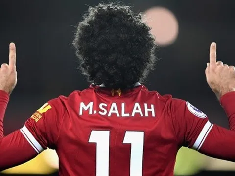 Memphis Depay: Một “Mohamed Salah” của riêng Lyon
