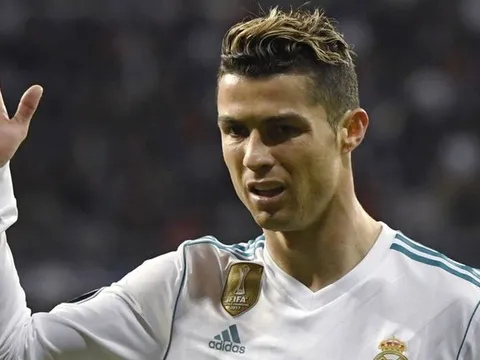 Không cần Ronaldo, Real còn nhiều cầu thủ có thể tạo sự khác biệt