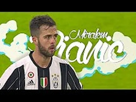 Không chỉ Dybala, Pjanic cũng sút phạt cực hay