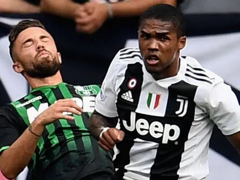 Vào sân 30 phút, Costa đã làm lu mờ Ronaldo bởi loạt hành động xấu hổ