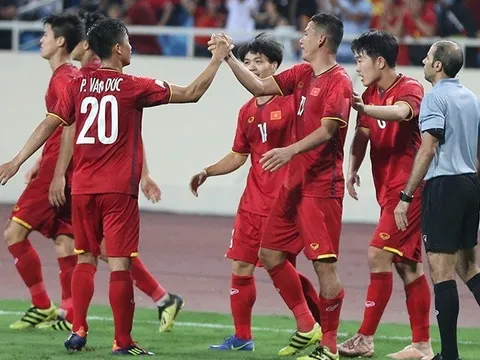 "Không có anh ấy, ĐT Việt Nam không còn là chính mình"