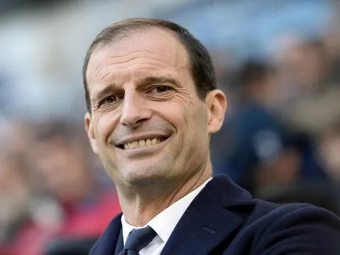 "Không có gì chắc chắn về tương lai của tôi tại Juventus"