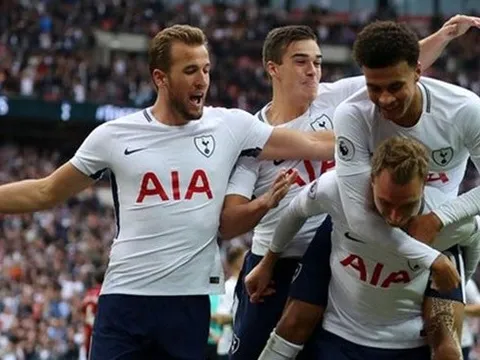 Không có gì để mất, Tottenham quyết chơi hết mình tại Bernabeu