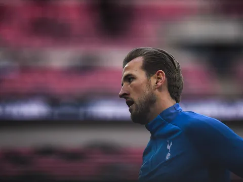 Không có Kane, Tottenham đừng mơ vô địch Ngoại hạng Anh