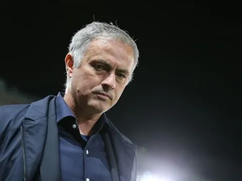 'Không có kẻ phản diện như Mourinho, thế giới rất nhàm chán"