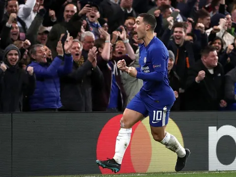 Không có phép màu, Chelsea tiễn Atletico rời khỏi Champions League