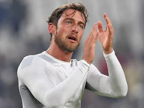 Không còn chỗ đứng, Marchisio sắp rời Juventus?