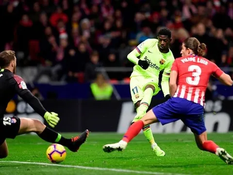Không còn là tin đồn, Arsenal sẽ mang về đến hai bom tấn trong mùa Đông
