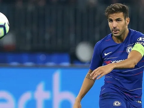 Không Hazard, Chelsea sẽ chiến BATE với đội hình nào?