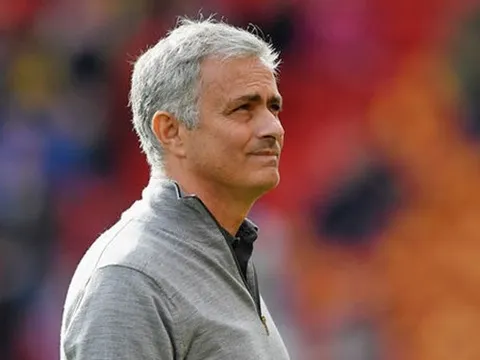 Không loại trừ khả năng Mourinho chuyển sang PSG