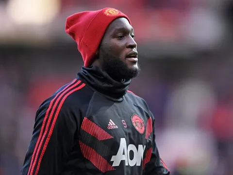 "Không Lukaku, Man Utd chơi hay đến lạ kỳ"