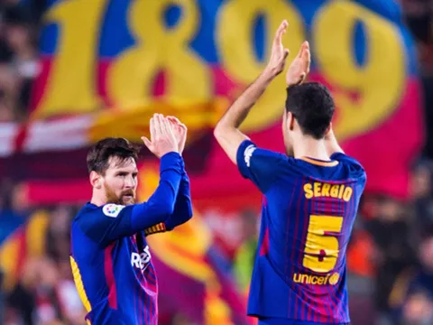 "Không Messi vẫn thắng El Clasico, đây chẳng khác gì một kỳ tích"