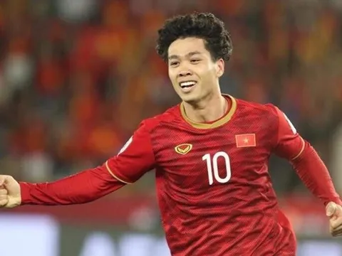 "Không nên nói Công Phượng đã đủ sức thay thế Anh Đức"