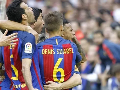 Không Neymar, Valencia sẽ 'dễ tính' hơn với Barcelona
