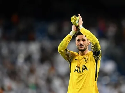 Không phải Courtois, đây mới là thủ môn Real Madrid hỏi mua