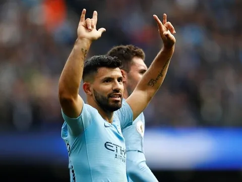 Không phải De Bruyne, cái tên này của Man City khiến Mourinho sợ nhất