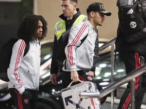 Không phải Gomes, Greenwood, đây mới là 2 sao trẻ được trao cơ hội trước Reading